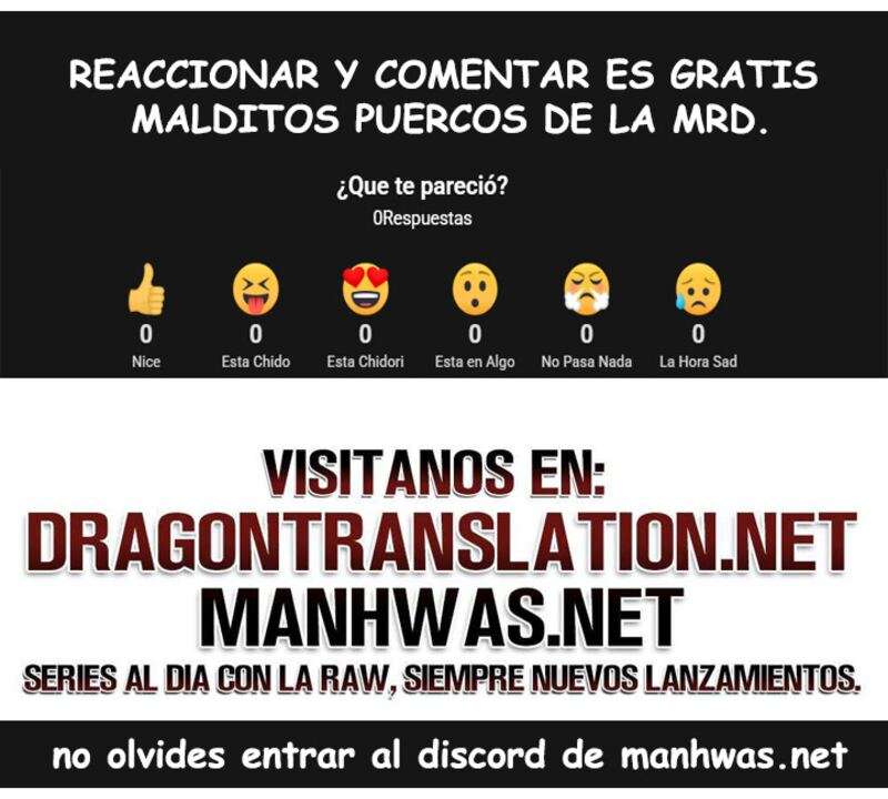 Plan de intercambio de madres Capítulo 35 - Página 21