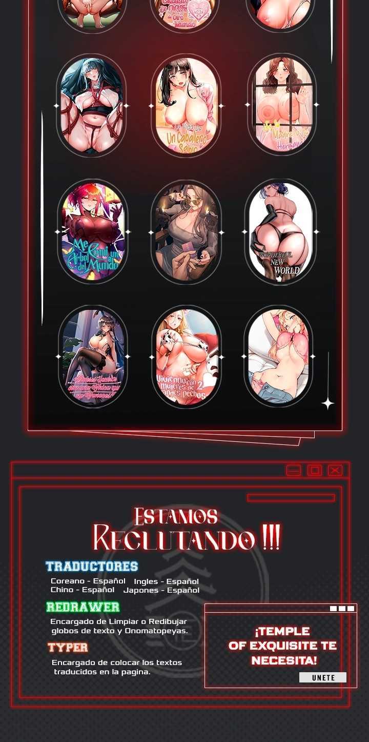 Plan de intercambio de madres Capítulo 36 - Página 15