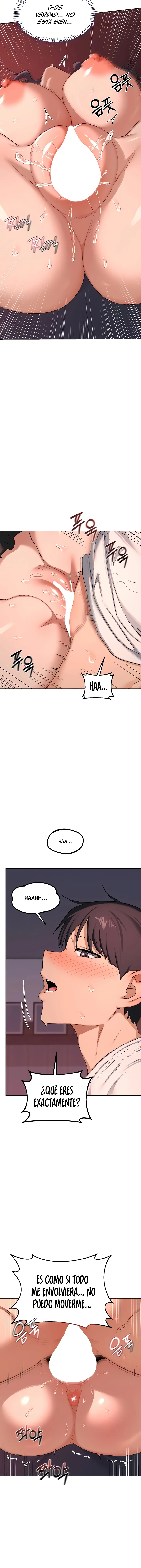 Plan de intercambio de madres Capítulo 43 - Página 15