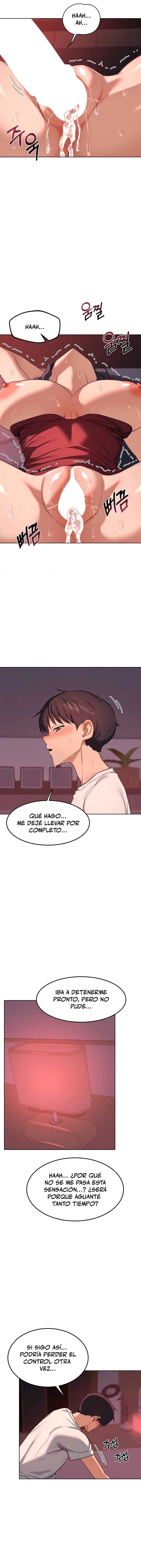 Plan de intercambio de madres Capítulo 43 - Página 19