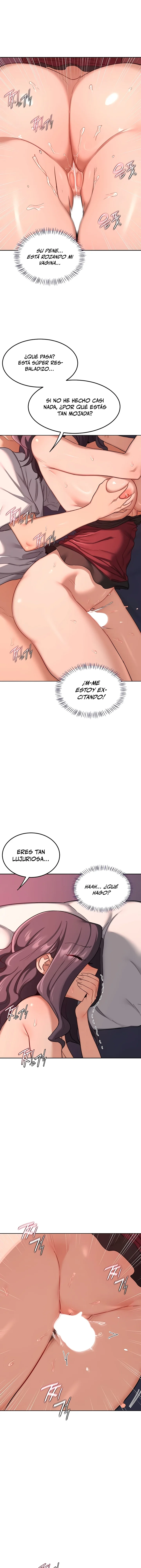 Plan de intercambio de madres Capítulo 43 - Página 2