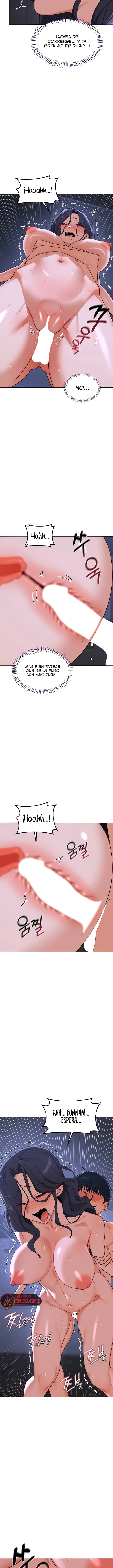 Plan de intercambio de madres Capítulo 47 - Página 12