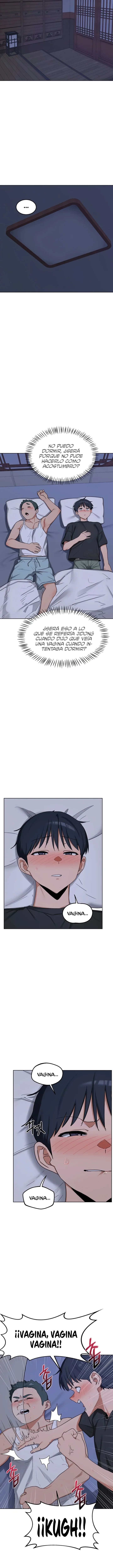 Plan de intercambio de madres Capítulo 53 - Página 11