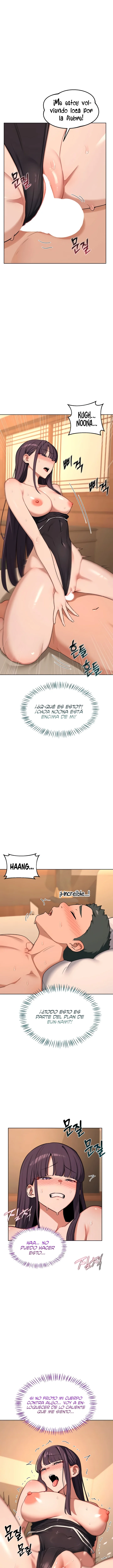 Plan de intercambio de madres Capítulo 53 - Página 2