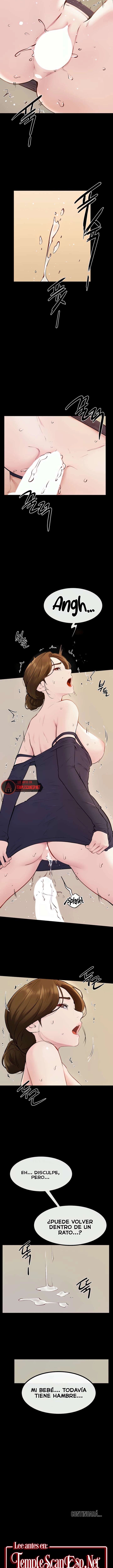 Mi nueva familia es muy amable. Capítulo 100 - Página 11