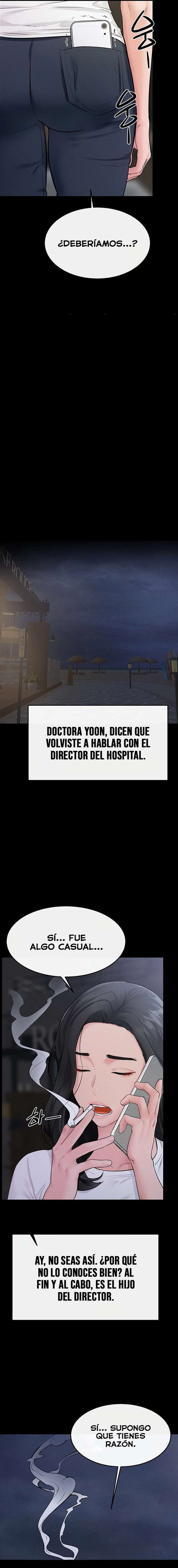 Mi nueva familia es muy amable. Capítulo 79 - Página 17