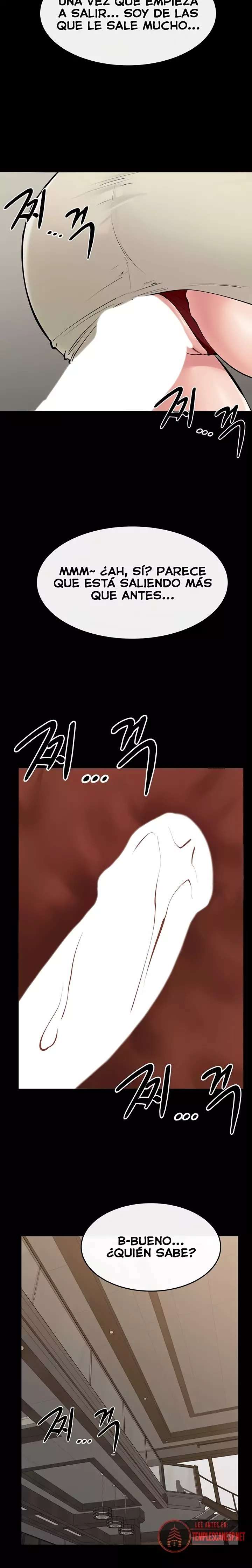 Mi nueva familia es muy amable. Capítulo 84 - Página 25