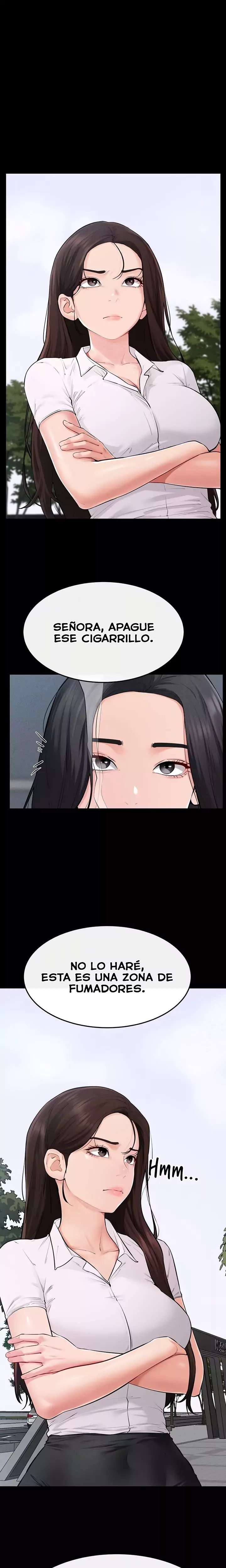 Mi nueva familia es muy amable. Capítulo 84 - Página 7