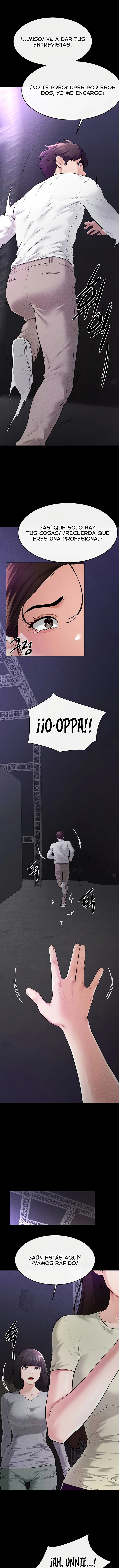 Mi nueva familia es muy amable. Capítulo 90 - Página 10