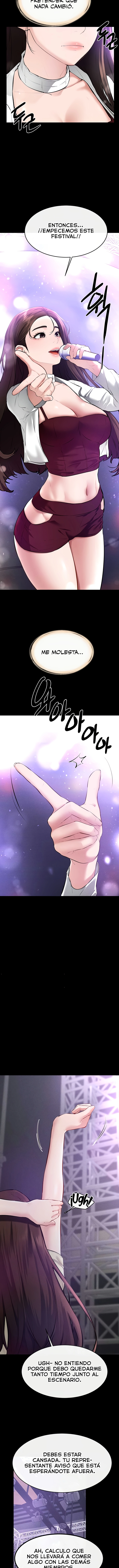 Mi nueva familia es muy amable. Capítulo 90 - Página 7