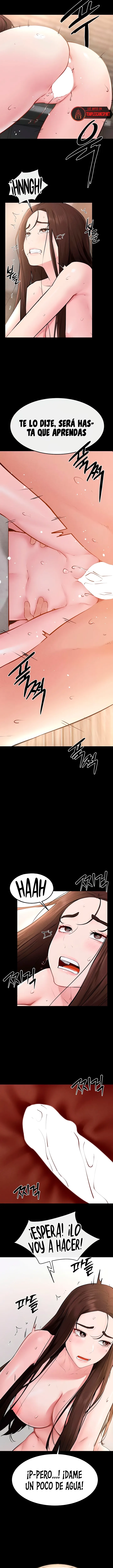 Mi nueva familia es muy amable. Capítulo 92 - Página 10