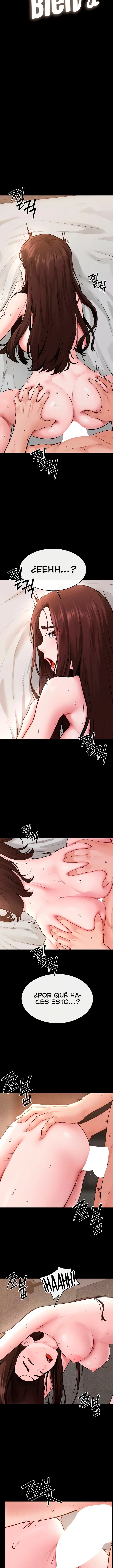 Mi nueva familia es muy amable. Capítulo 92 - Página 2