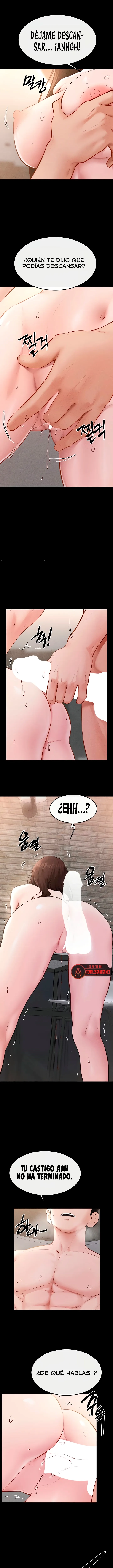 Mi nueva familia es muy amable. Capítulo 92 - Página 9