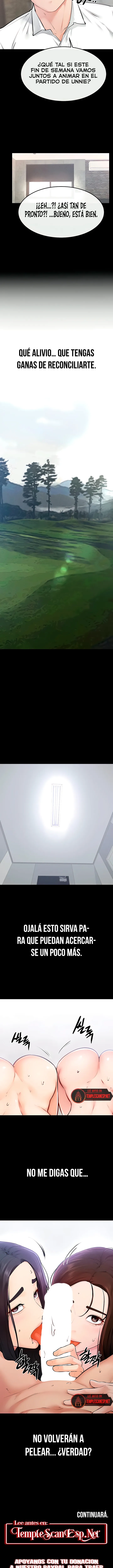 Mi nueva familia es muy amable. Capítulo 93 - Página 12