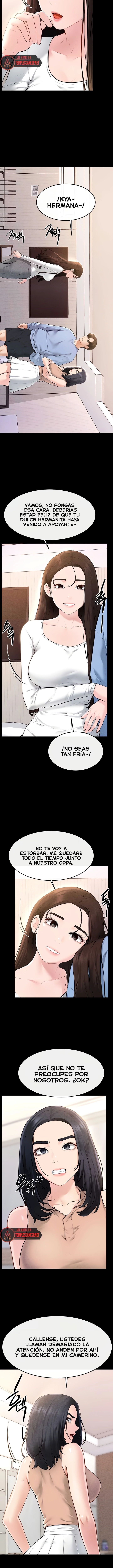 Mi nueva familia es muy amable. Capítulo 94 - Página 4