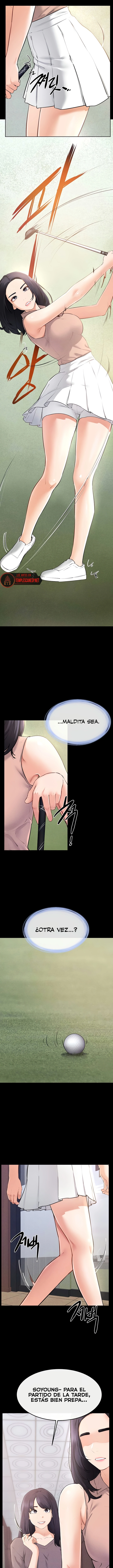 Mi nueva familia es muy amable. Capítulo 94 - Página 7