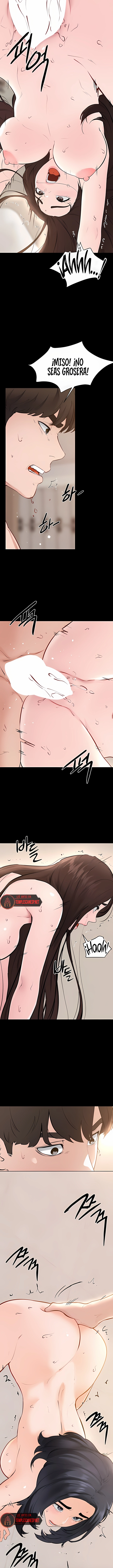 Mi nueva familia es muy amable. Capítulo 96 - Página 11