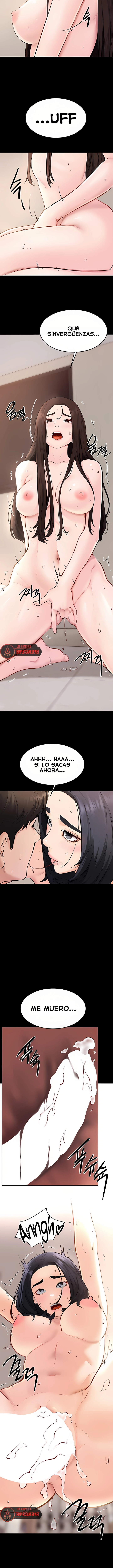 Mi nueva familia es muy amable. Capítulo 96 - Página 5