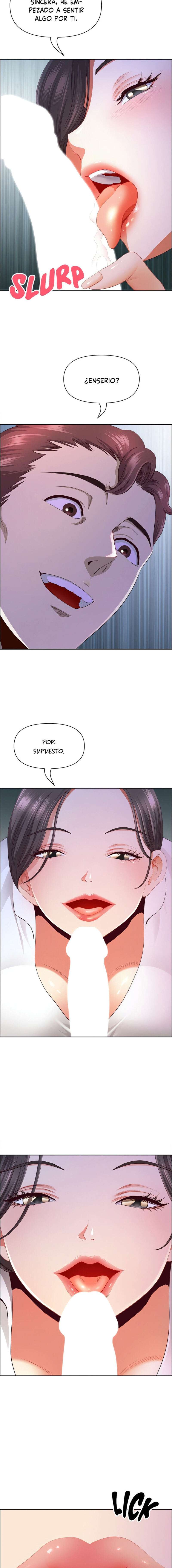 El Hombre Viril Capítulo 40 - Página 17