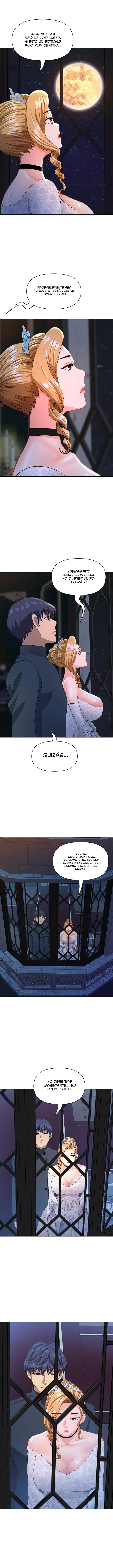 El Hombre Viril Capítulo 54 - Página 13