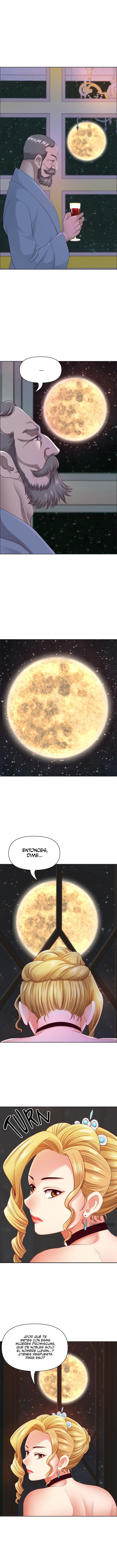 El Hombre Viril Capítulo 55 - Página 13