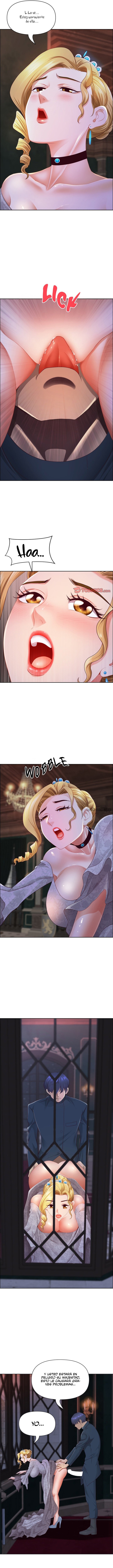 El Hombre Viril Capítulo 55 - Página 7