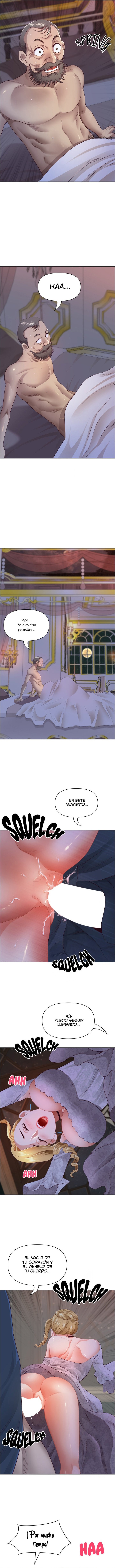 El Hombre Viril Capítulo 55 - Página 9