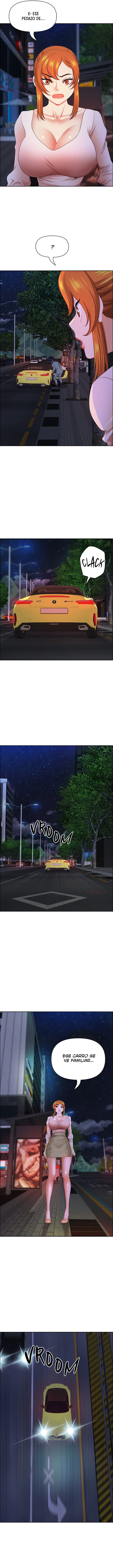 El Hombre Viril Capítulo 57 - Página 11