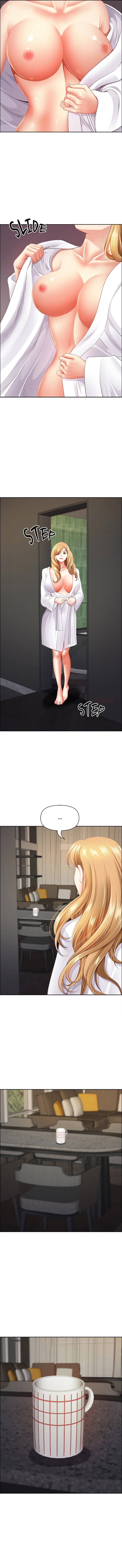 El Hombre Viril Capítulo 58 - Página 3