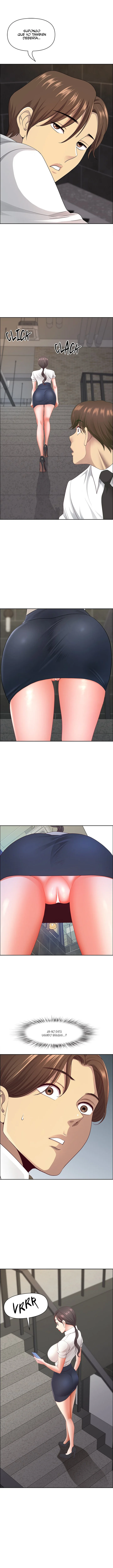 El Hombre Viril Capítulo 59 - Página 13