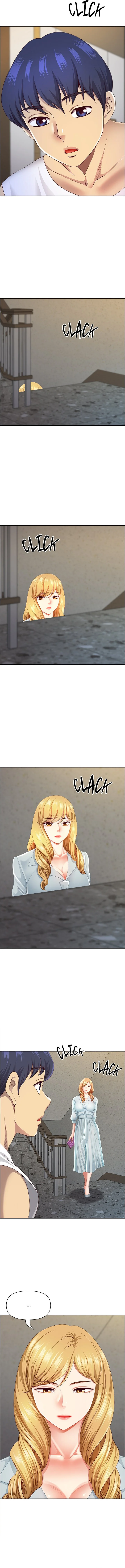 El Hombre Viril Capítulo 59 - Página 5