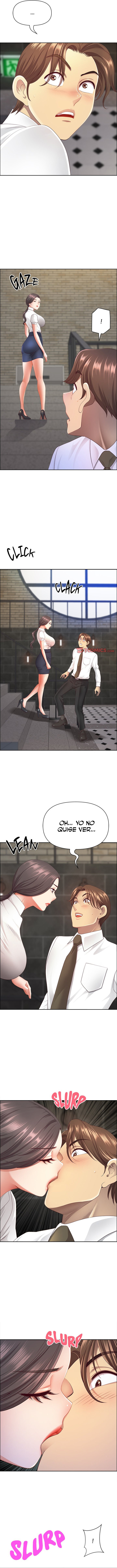 El Hombre Viril Capítulo 60 - Página 2