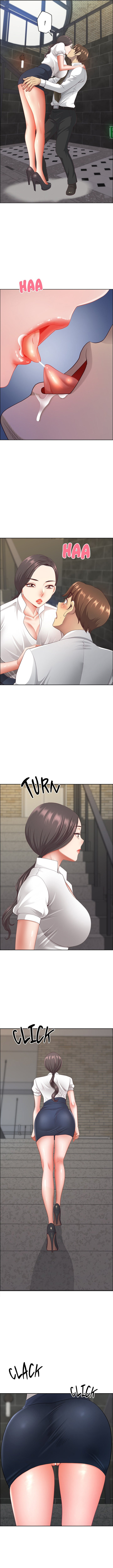 El Hombre Viril Capítulo 60 - Página 4