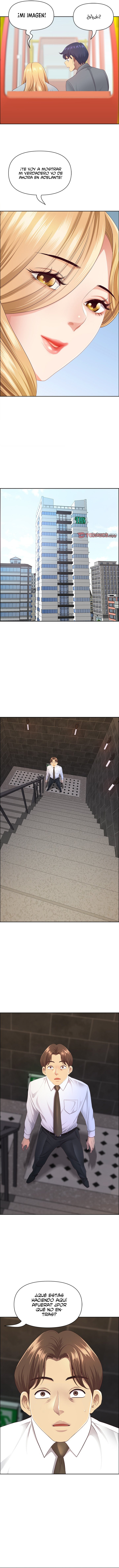 El Hombre Viril Capítulo 60 - Página 8