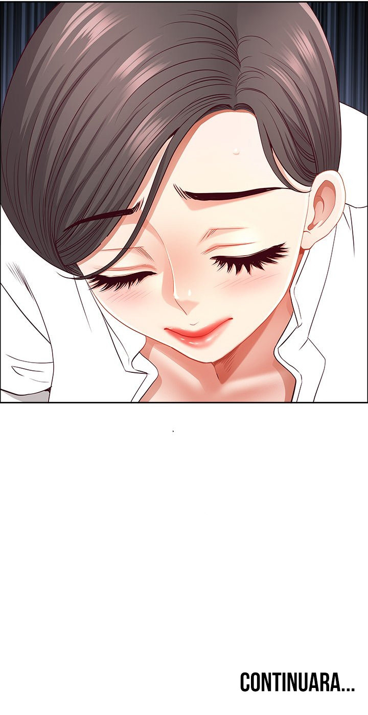 El Hombre Viril Capítulo 60 - Página 13