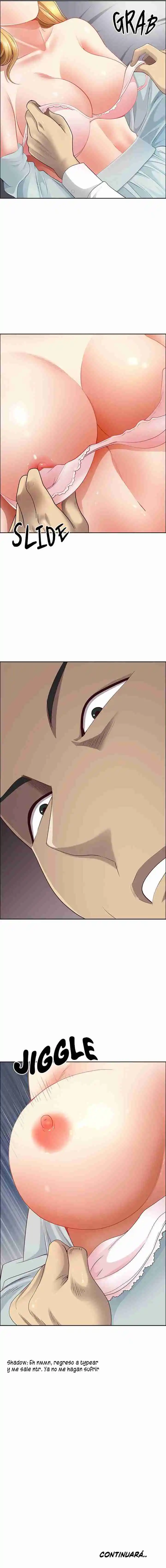 El Hombre Viril Capítulo 63 - Página 13