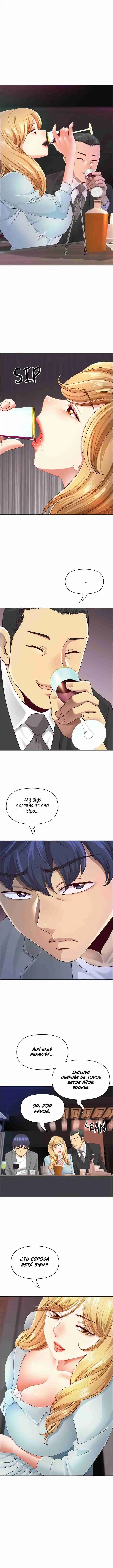 El Hombre Viril Capítulo 63 - Página 4