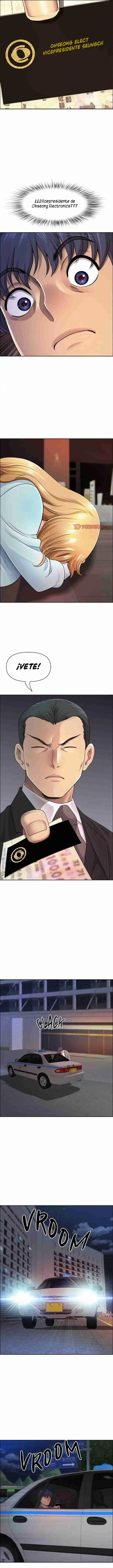 El Hombre Viril Capítulo 63 - Página 7