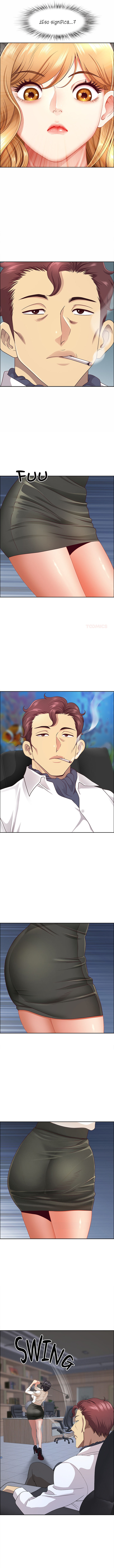 El Hombre Viril Capítulo 65 - Página 11