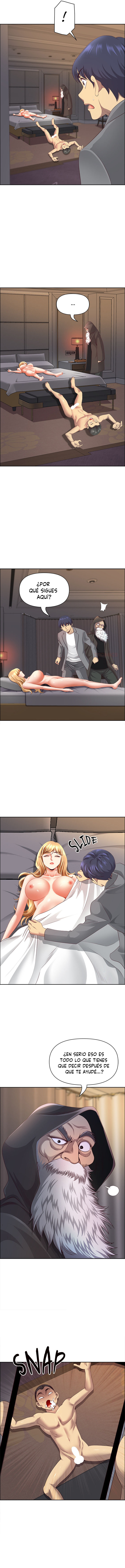 El Hombre Viril Capítulo 65 - Página 5