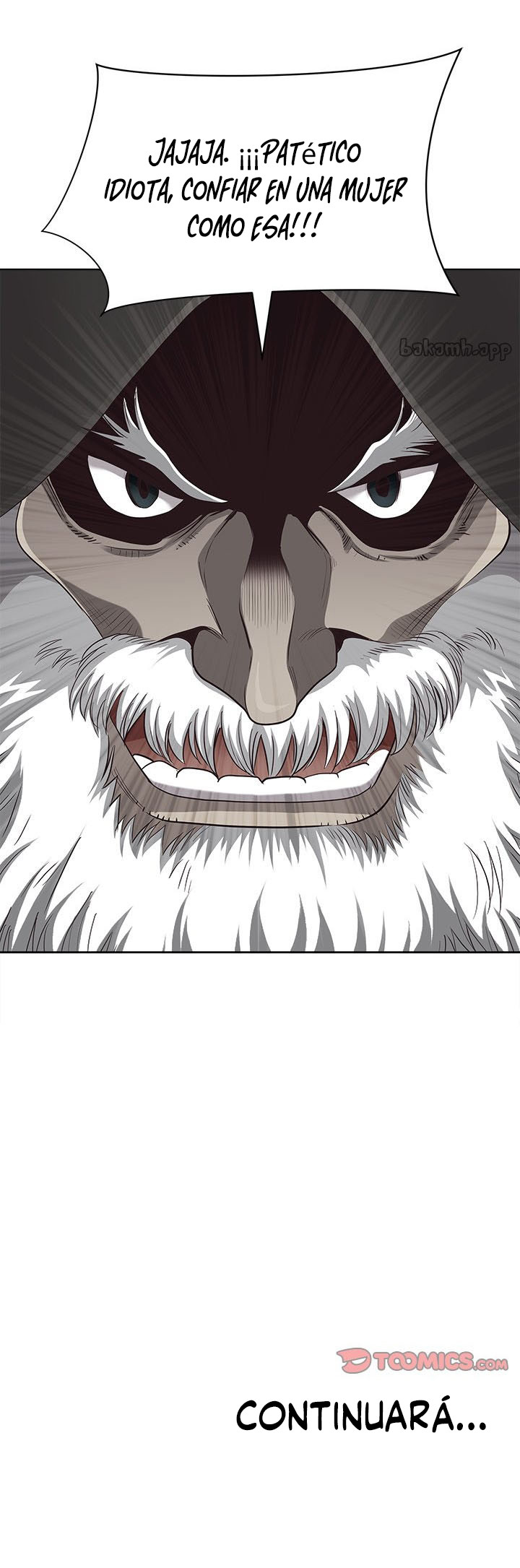 El Hombre Viril Capítulo 66 - Página 13