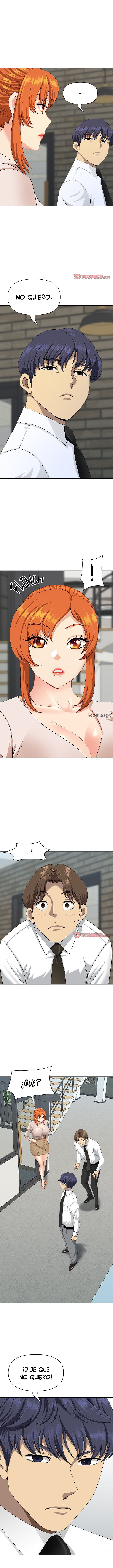 El Hombre Viril Capítulo 68 - Página 13