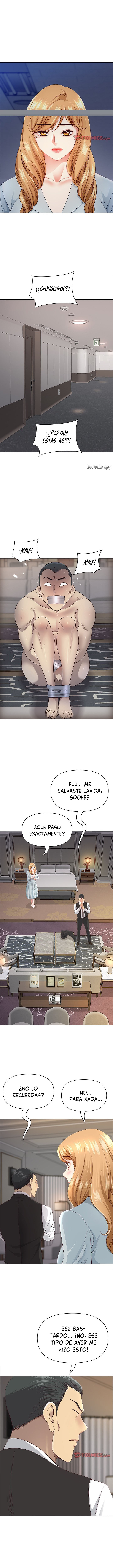 El Hombre Viril Capítulo 68 - Página 5