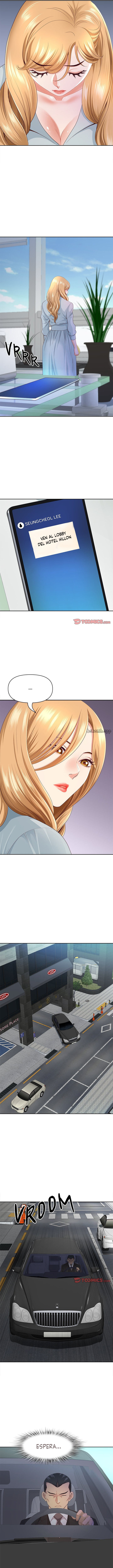 El Hombre Viril Capítulo 68 - Página 9