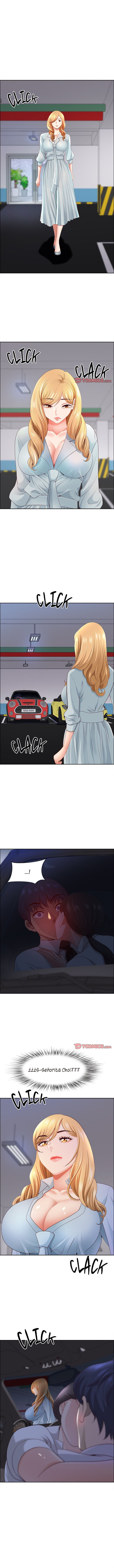 El Hombre Viril Capítulo 69 - Página 11