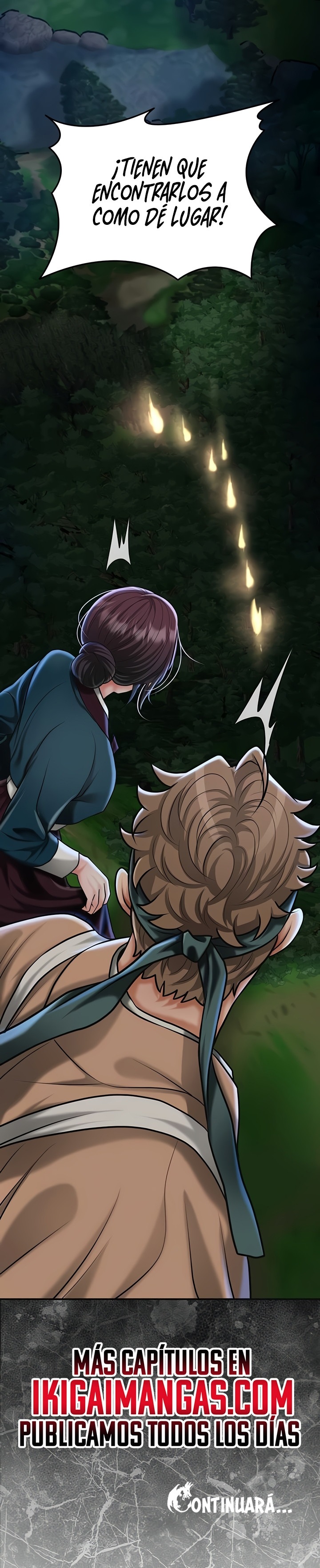 El punto del éxtasis Capítulo 72 - Página 14