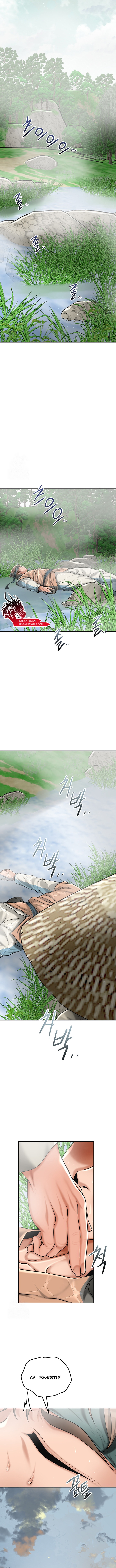 El punto del éxtasis Capítulo 73 - Página 12