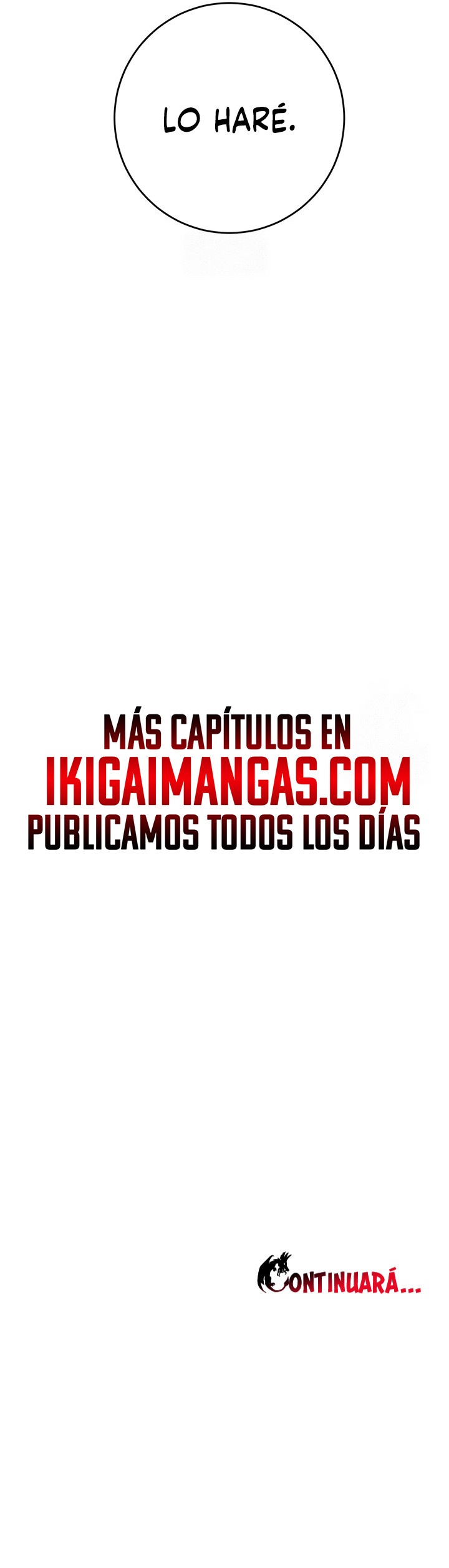 El punto del éxtasis Capítulo 73 - Página 18