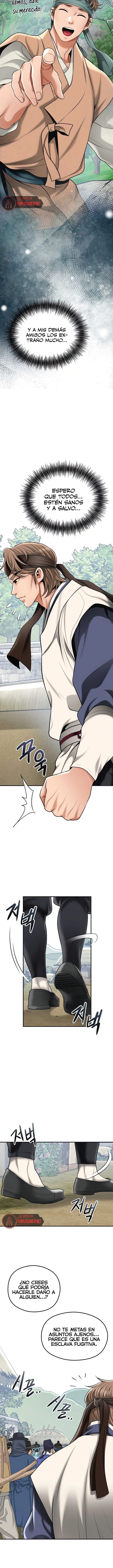 El punto del éxtasis Capítulo 74 - Página 12