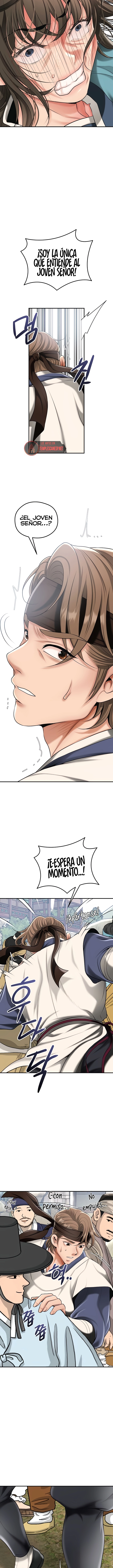 El punto del éxtasis Capítulo 74 - Página 14